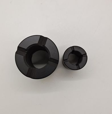 Good price IATF16949 Kohlegraphit-Gleitlager für die Metallurgieindustrie Online