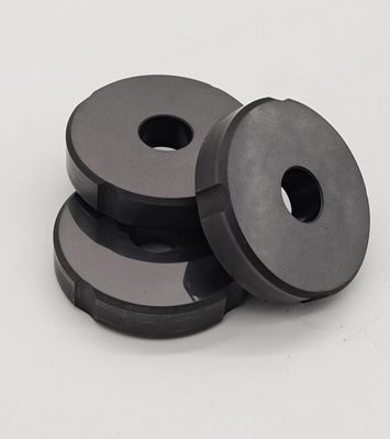 OEM-ODM-Carbon-Lagerbuchse Mehrzweck-Graphitbuchsen angepasst