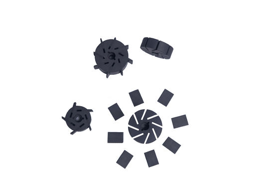 Ein guter Preis. OEM-Carbon-Graphit-Rotor und -Flügel Online