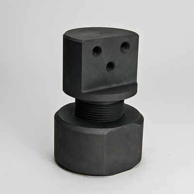 Ein guter Preis. Schwarze Epoxidharz-Kohlengraphit-Produkte Verzerrungsbeständigkeit Online