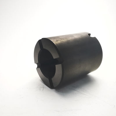 Ein guter Preis. 1,70 g / cm3 Lager aus synthetischem Kohlenstoffgraphit für die Metallurgieindustrie Online