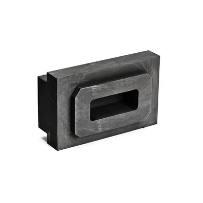 Ein guter Preis. ISO14000 Hochreine Antioxidationskohlengraphitformen für Metall Online