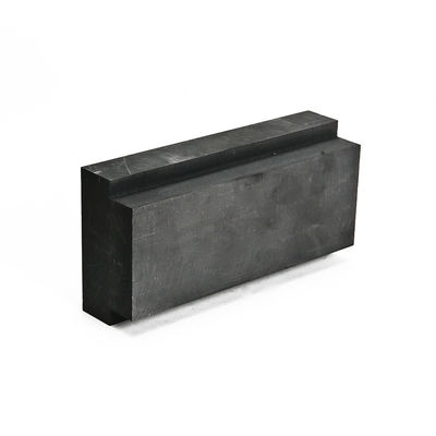 Ein guter Preis. Metallurgieindustrie Graphit-Goldbarrenform Graphit-Metallformen Abriebfestigkeit Online