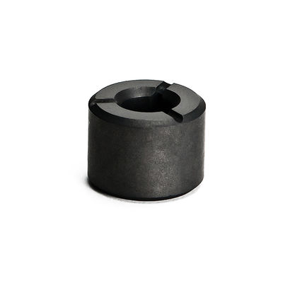 Ein guter Preis. Graphitimprägnierte Buchsen der Metallurgie-Industrie ISO9001 Kundenspezifisches Design Online