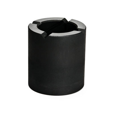 Good price Hitzebeständige Graphit-Gleitlager ISO9001 Kohlenstoff-Graphit-Produkte Online