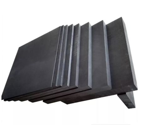 Good price Kohlegraphitplatten für die metallurgische Industrie Wasserpumpenteile mit hoher Dichte Online