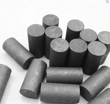 Ein guter Preis. 1,50–1,95 g/cm3 Kohlegraphitstäbe Online
