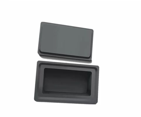 Ein guter Preis. Hochtemperaturbeständige Kohlegraphitformen für Schmelzöfen Online