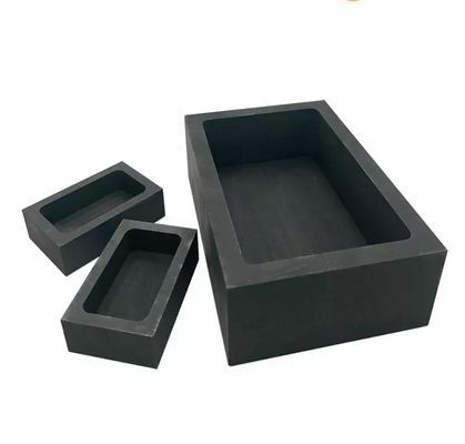 Ein guter Preis. Schmuckformen aus hochreinem Graphit Online