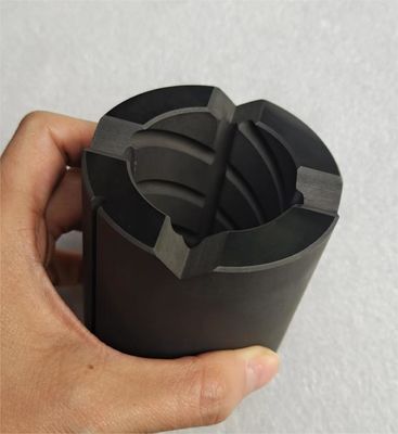 Ein guter Preis. Oem Odm Epoxy-Imprägnierte Graphit-Gehäuse Produktivität erhöht Online