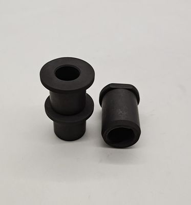Ein guter Preis. 68–100 MPa Graphitbuchse Lager Industriebuchsen korrosionsbeständig Online