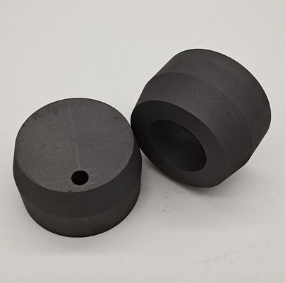 Ein guter Preis. Hochleistungs-1,58–2,40 g/cm3 Kohlenstoff-Graphit-Produkte für die Industrie Online