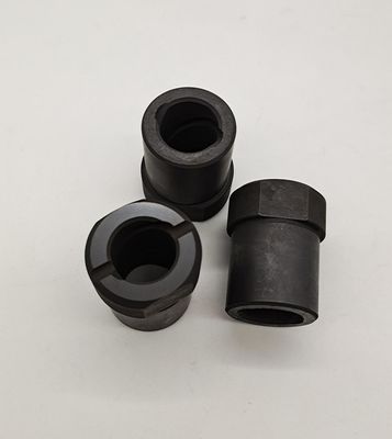 Ein guter Preis. Superfine Graphite Bush Bearing Machinery Bushing Chemicals Resistant Online