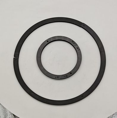 Ein guter Preis. Segmentierte Kohlenstoffringdichtung für die Maschinenindustrie ISO9001-Zulassung Online