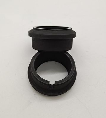 Ein guter Preis. Dichtungen aus hochreinem Kohlenstoffgraphit für Drehgelenk ISO-zertifiziert Online