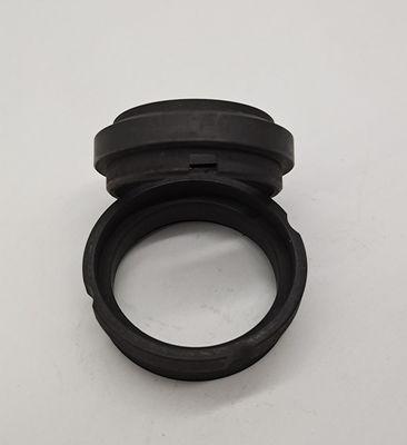 Ein guter Preis. Mechanische Wasserpumpen-Wellendichtung Kohlenstoff-Wellendichtung Oxidationsbeständigkeit Online