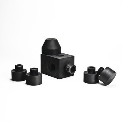 Ein guter Preis. Anpassbare, langlebige Kohlenstoff-Graphit-Produkte auf dem Gebiet der Photovoltaik Online