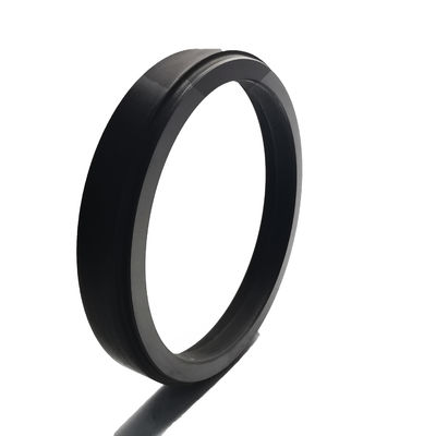 Ein guter Preis. Hochreiner Kohlenstoff-Graphit-Dichtungsring 68–100 MPa Korrosionsbeständigkeit Online