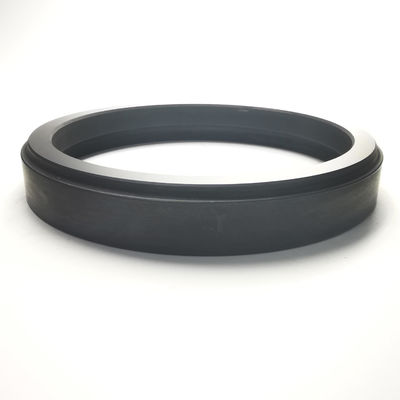 Ein guter Preis. Hochfeste Kohlegraphitdichtungen 1,72 g/cm3 Industriequalität Online