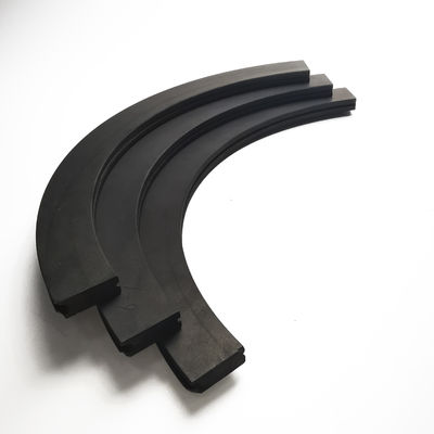 Ein guter Preis. Superfine Mechanical Seal Carbon Ring 200-600 Celsius stoßfest Online