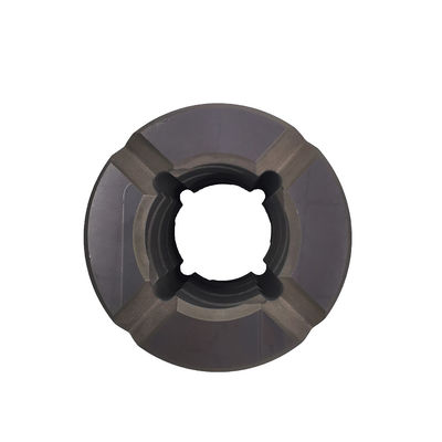 Ein guter Preis. Kundengebundene Kohlenstoff-Graphit-Lager-Selbstschmierungs-Lager 1.58-2.40G/cm3 Online