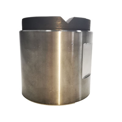 Ein guter Preis. Superfeine Kohlegraphitlager 20-45 MPa für die Metallurgieindustrie Online