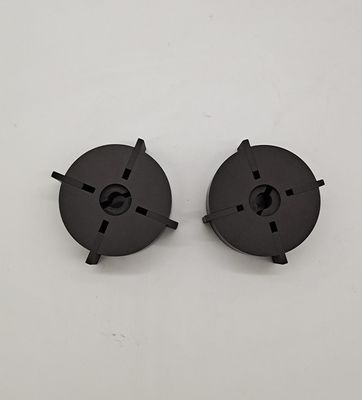 Good price Metallurgieindustrie Künstlicher Graphit-Vakuumpumpenrotor / Kraftstoffpumpenrotor Online