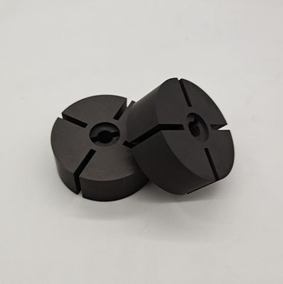 Good price Korrosionsbeständige langlebige Carbon-Rotorschaufeln in Industriequalität Online