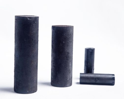 Ein guter Preis. Selbstschmierende Graphit-Schmiermittel-Blockstange, verschiedene Größen, verschleißfest Online