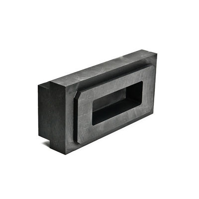 Ein guter Preis. OEM-ODM-Oxidationsbeständigkeits-Kohlenstoff-Graphit-Formen für Aluminium Online