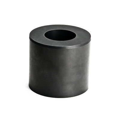 Ein guter Preis. Mehrzweck-Kohlegraphitbuchse Lagerbuchsenhülse 1,85 g / cm3 Online