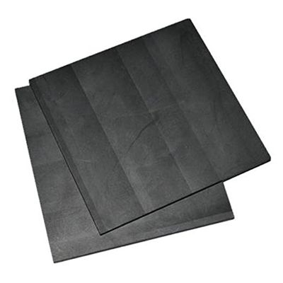 Ein guter Preis. Alkalibeständige extrudierte Graphitplatte zum Sintern von superfeiner Industriequalität Online