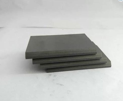Ein guter Preis. Hochpräzise dünne Kohlegraphitplatten Kundenspezifisches Design OEM ODM Online