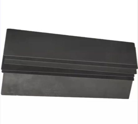 Ein guter Preis. Graphit-Elektrodenplatte mit niedrigem elektrischem Widerstand, hohe Verschleißfestigkeit Online