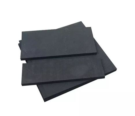 Ein guter Preis. Korrosionsbeständige synthetische Graphitplatten für die Elektrolyse in Industriequalität Online