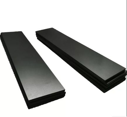 Ein guter Preis. ISO14000 Carbon Graphite Vanes Anpassbare künstliche Graphitplatte Online