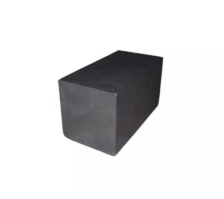 Ein guter Preis. Isostatisch gepresster Graphitkohleblock Hochreine chemische Beständigkeit Online