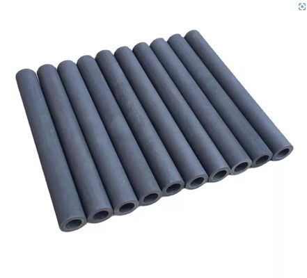 Ein guter Preis. Leitfähige Kohlegraphitstäbe für die Elektrolyse OEM ODM verfügbar Online
