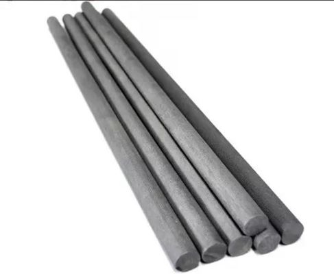 Ein guter Preis. Künstlich imprägnierte Kohlegraphitstäbe 1,50–1,95 g/cm3 Dichte, Stoßfestigkeit Online