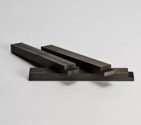 Ein guter Preis. Hochdichte 1,58–2,40 g/cm3 Kohlegraphitplatten in Industriequalität Online