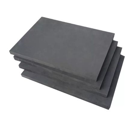 Ein guter Preis. Kohlenstoff-Graphitplatten der metallurgischen Industrie ISO9001 für die Wärmebehandlung Online