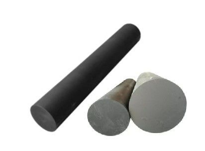Ein guter Preis. Isostatic Rod Synthetic Graphite Electrodes Wear-Beweis des Graphit1.58~1.92g/cm3 Online