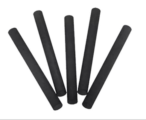 Ein guter Preis. Fester Rod Carbon Round Bar High-Temp-Widerstand des Graphitiatf16949 Online