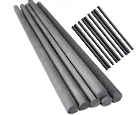 Ein guter Preis. Künstliche imprägnierte multi Anwendungen Kohlenstoff-Graphit-Rod Online