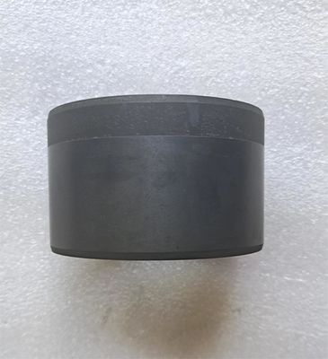 Ein guter Preis. Fabriklieferung Graphit-Imprägnierte Bushings,Custom Design Verschleißbeständige Carbon-Graphit-Hülle Online